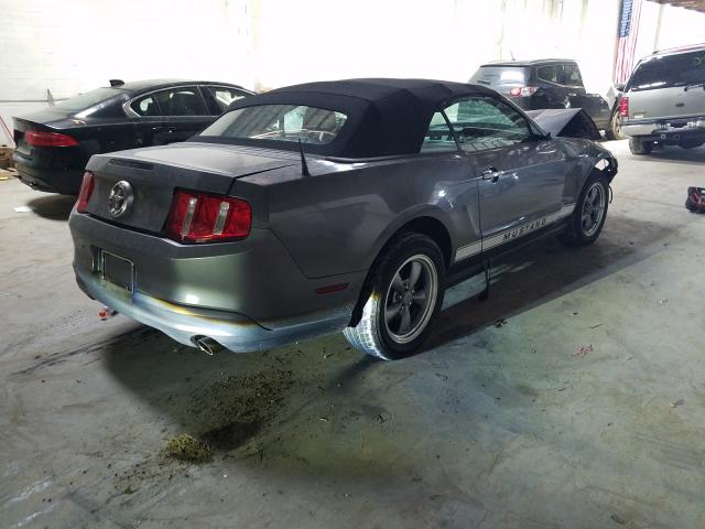 Photo 3 VIN: 1ZVBP8EN1A5122200 - FORD MUSTANG 