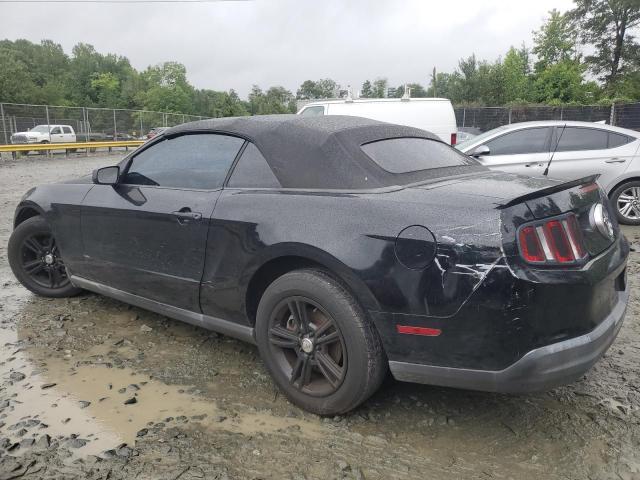 Photo 1 VIN: 1ZVBP8EN1A5127820 - FORD MUSTANG 