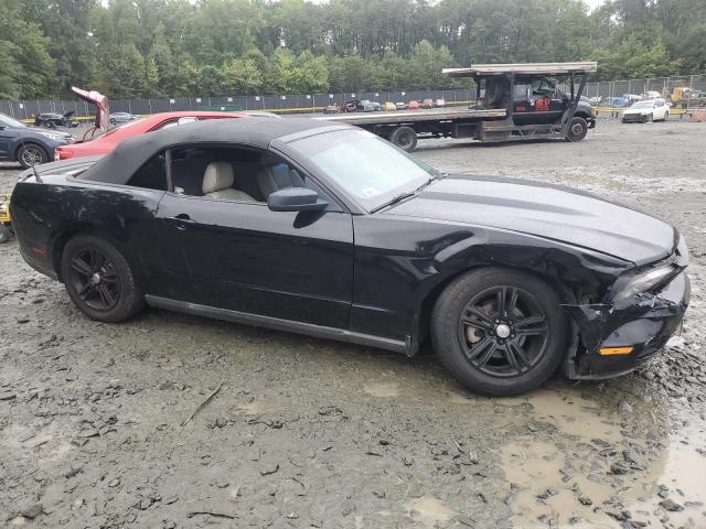 Photo 3 VIN: 1ZVBP8EN1A5127820 - FORD MUSTANG 