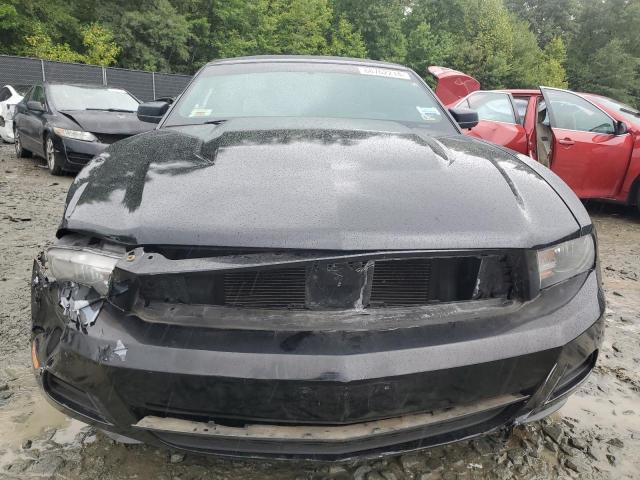 Photo 4 VIN: 1ZVBP8EN1A5127820 - FORD MUSTANG 