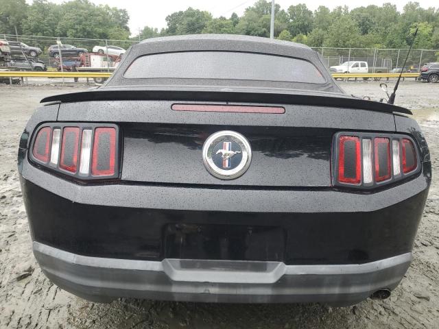 Photo 5 VIN: 1ZVBP8EN1A5127820 - FORD MUSTANG 