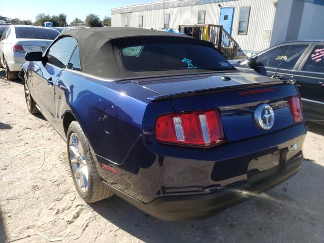 Photo 2 VIN: 1ZVBP8EN1A5129907 - FORD MUSTANG 