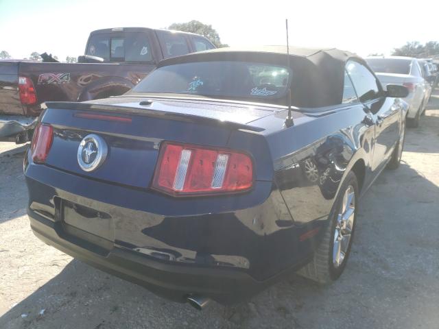 Photo 3 VIN: 1ZVBP8EN1A5129907 - FORD MUSTANG 