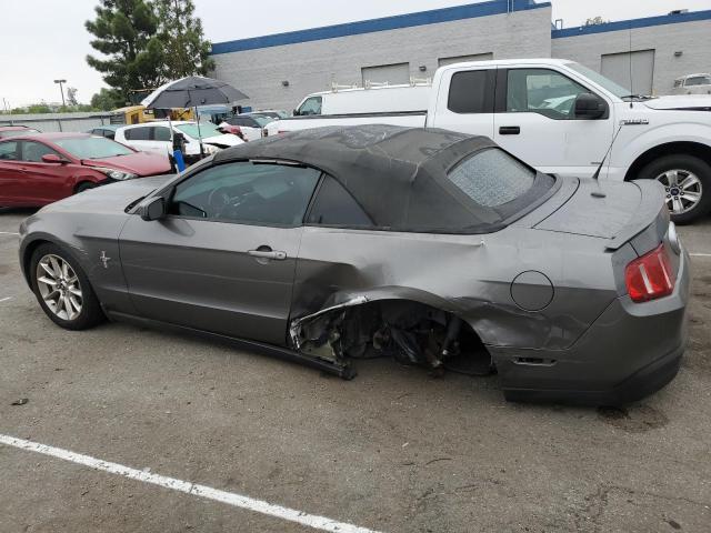 Photo 1 VIN: 1ZVBP8EN1A5143614 - FORD MUSTANG 