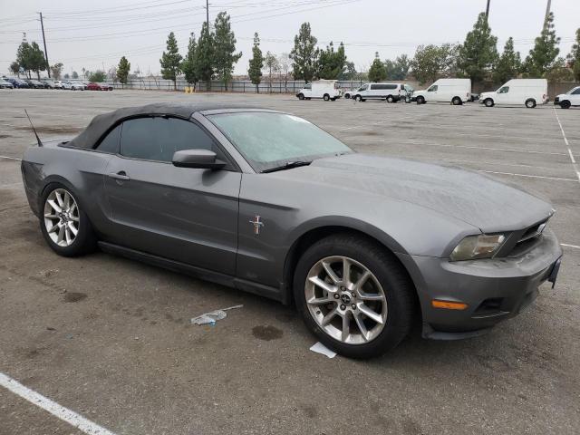 Photo 3 VIN: 1ZVBP8EN1A5143614 - FORD MUSTANG 