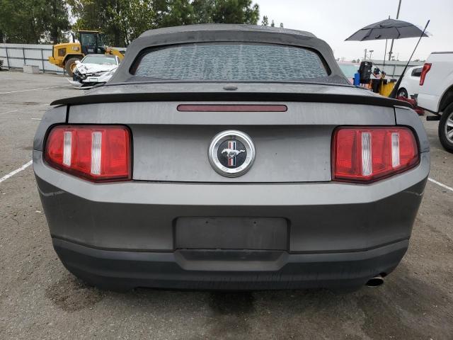 Photo 5 VIN: 1ZVBP8EN1A5143614 - FORD MUSTANG 