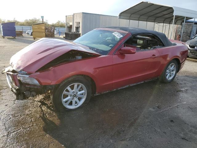 Photo 0 VIN: 1ZVBP8EN1A5165029 - FORD MUSTANG 