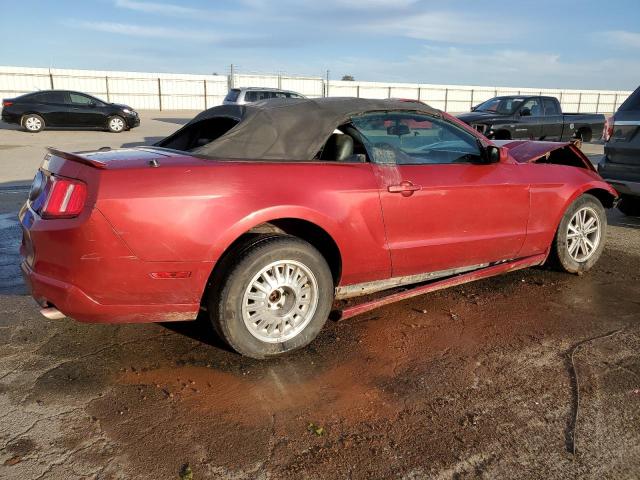 Photo 2 VIN: 1ZVBP8EN1A5165029 - FORD MUSTANG 