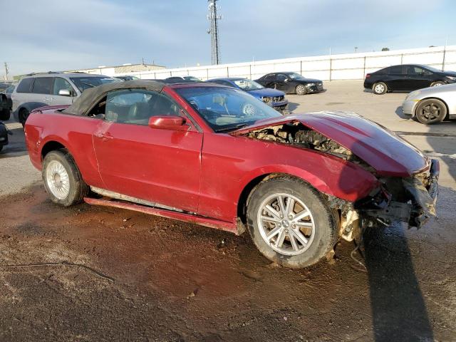 Photo 3 VIN: 1ZVBP8EN1A5165029 - FORD MUSTANG 