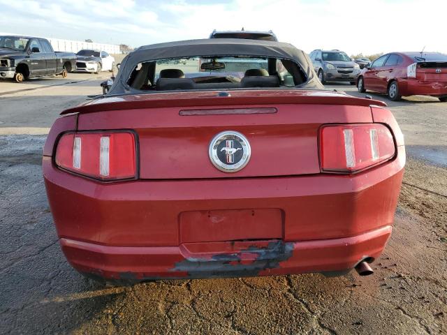 Photo 5 VIN: 1ZVBP8EN1A5165029 - FORD MUSTANG 