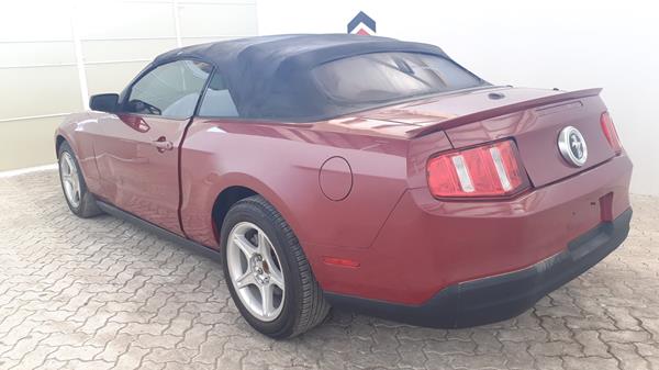 Photo 6 VIN: 1ZVBP8EN1A5166942 - FORD MUSTANG 