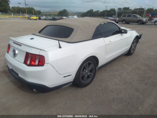 Photo 3 VIN: 1ZVBP8EN1A5170537 - FORD MUSTANG 