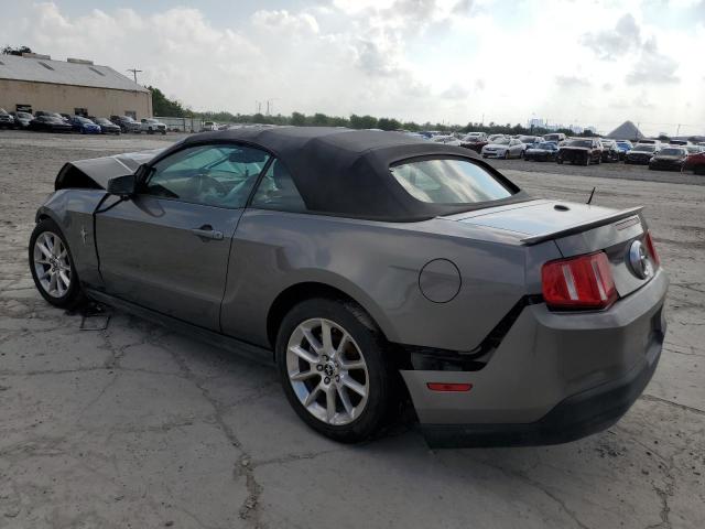 Photo 1 VIN: 1ZVBP8EN1A5171087 - FORD MUSTANG 