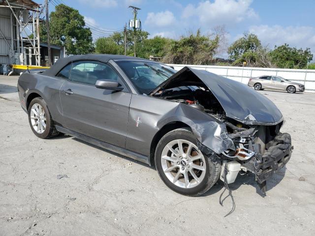 Photo 3 VIN: 1ZVBP8EN1A5171087 - FORD MUSTANG 