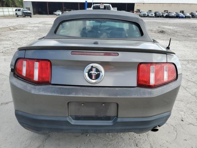 Photo 5 VIN: 1ZVBP8EN1A5171087 - FORD MUSTANG 