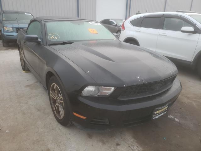 Photo 0 VIN: 1ZVBP8EN1A5174068 - FORD MUSTANG 