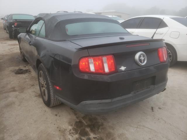 Photo 2 VIN: 1ZVBP8EN1A5174068 - FORD MUSTANG 