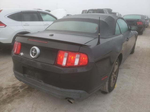 Photo 3 VIN: 1ZVBP8EN1A5174068 - FORD MUSTANG 