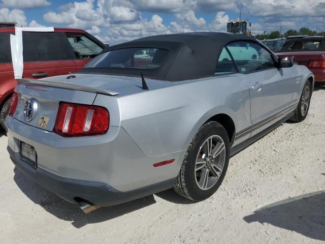 Photo 3 VIN: 1ZVBP8EN1A5174247 - FORD MUSTANG 