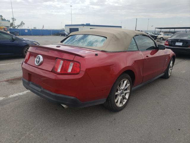 Photo 3 VIN: 1ZVBP8EN2A5102425 - FORD MUSTANG 