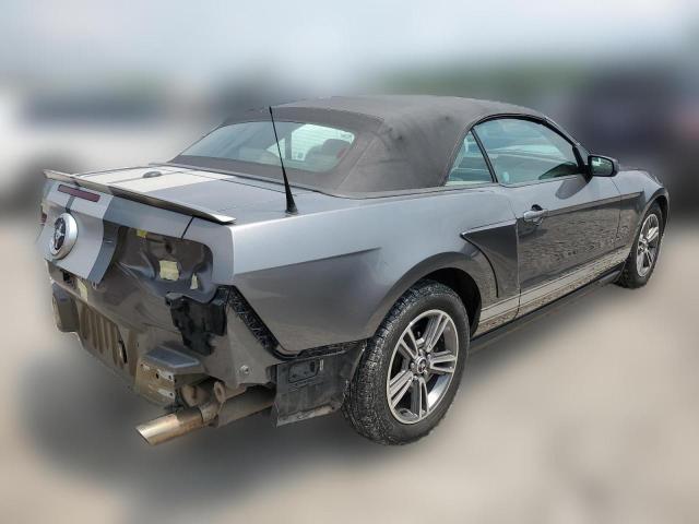 Photo 2 VIN: 1ZVBP8EN2A5110671 - FORD MUSTANG 