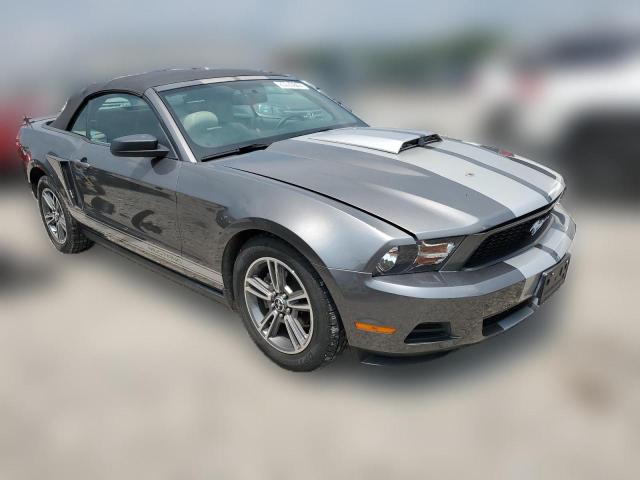 Photo 3 VIN: 1ZVBP8EN2A5110671 - FORD MUSTANG 