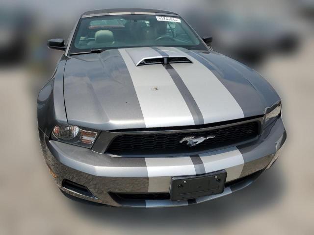 Photo 4 VIN: 1ZVBP8EN2A5110671 - FORD MUSTANG 