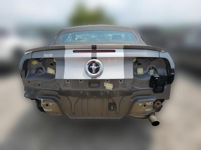 Photo 5 VIN: 1ZVBP8EN2A5110671 - FORD MUSTANG 