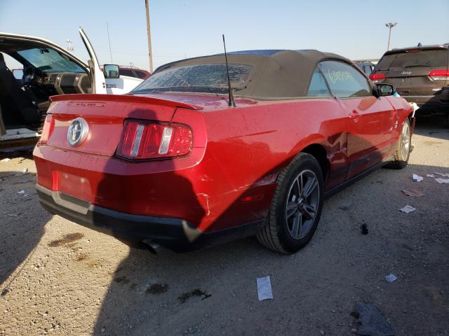 Photo 3 VIN: 1ZVBP8EN2A5116227 - FORD MUSTANG 