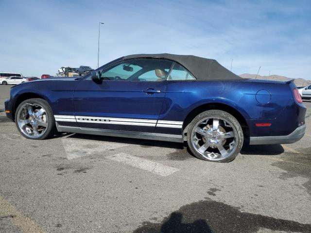 Photo 1 VIN: 1ZVBP8EN2A5116230 - FORD MUSTANG 