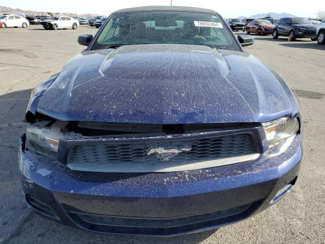 Photo 4 VIN: 1ZVBP8EN2A5116230 - FORD MUSTANG 