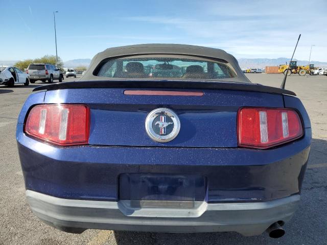 Photo 5 VIN: 1ZVBP8EN2A5116230 - FORD MUSTANG 