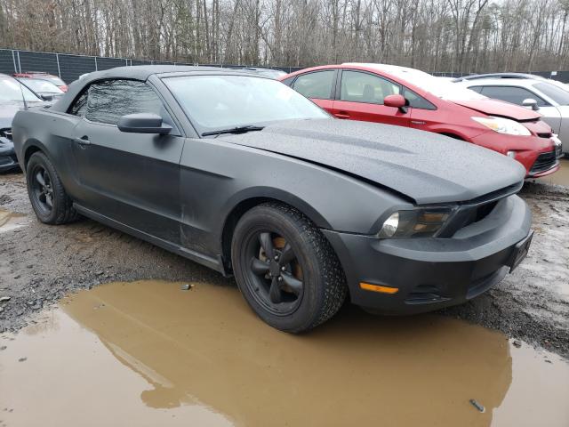 Photo 0 VIN: 1ZVBP8EN2A5141113 - FORD MUSTANG 