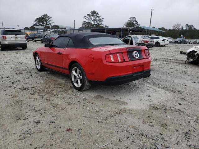 Photo 2 VIN: 1ZVBP8EN2A5163015 - FORD MUSTANG 