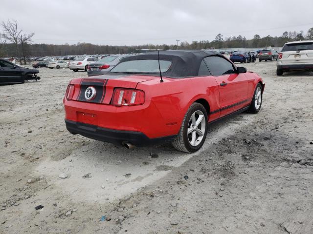 Photo 3 VIN: 1ZVBP8EN2A5163015 - FORD MUSTANG 