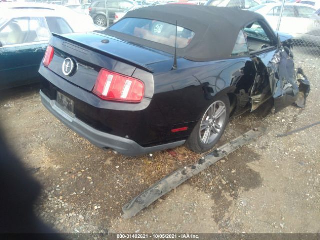 Photo 3 VIN: 1ZVBP8EN3A5113384 - FORD MUSTANG 