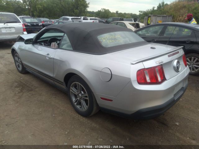 Photo 2 VIN: 1ZVBP8EN3A5114194 - FORD MUSTANG 