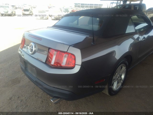 Photo 5 VIN: 1ZVBP8EN3A5122442 - FORD MUSTANG 