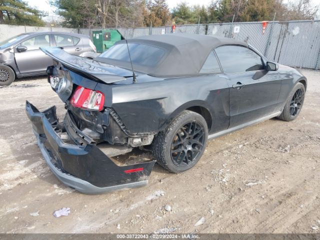 Photo 3 VIN: 1ZVBP8EN3A5135532 - FORD MUSTANG 