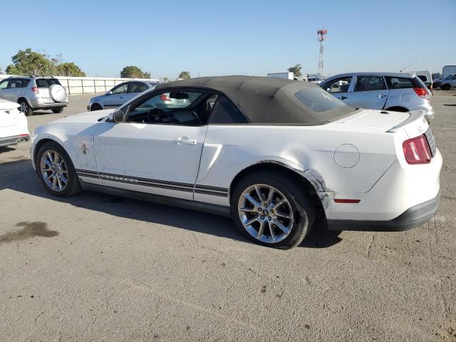 Photo 1 VIN: 1ZVBP8EN3A5145591 - FORD MUSTANG 