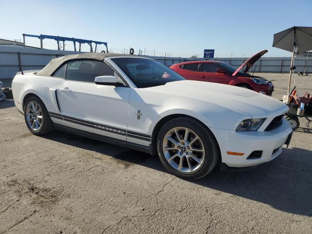 Photo 3 VIN: 1ZVBP8EN3A5145591 - FORD MUSTANG 