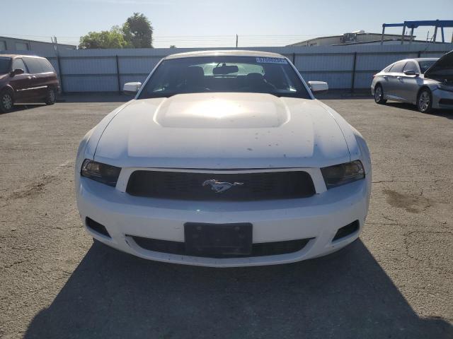 Photo 4 VIN: 1ZVBP8EN3A5145591 - FORD MUSTANG 