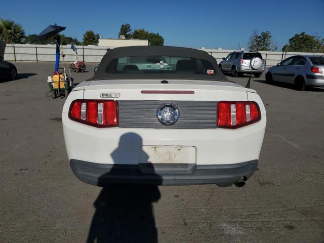 Photo 5 VIN: 1ZVBP8EN3A5145591 - FORD MUSTANG 