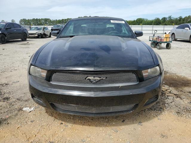 Photo 4 VIN: 1ZVBP8EN3A5163069 - FORD MUSTANG 