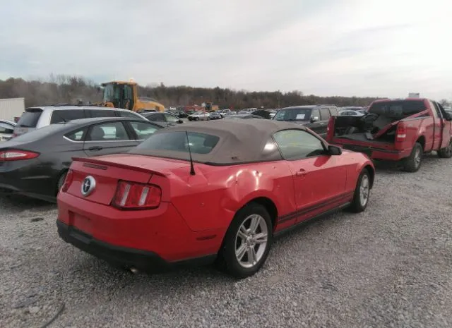 Photo 3 VIN: 1ZVBP8EN3A5174234 - FORD MUSTANG 