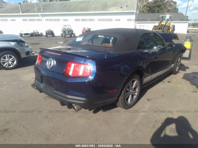 Photo 3 VIN: 1ZVBP8EN3A5178218 - FORD MUSTANG 