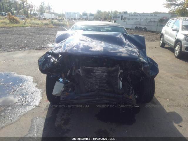 Photo 5 VIN: 1ZVBP8EN3A5178218 - FORD MUSTANG 