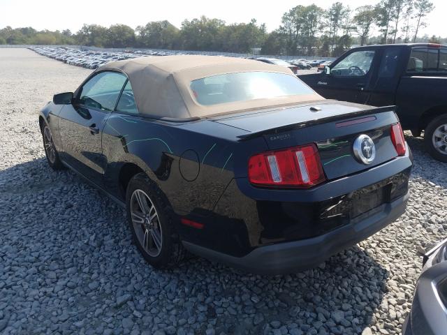 Photo 2 VIN: 1ZVBP8EN3A5178378 - FORD MUSTANG 