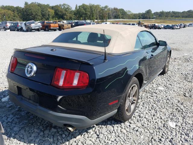 Photo 3 VIN: 1ZVBP8EN3A5178378 - FORD MUSTANG 