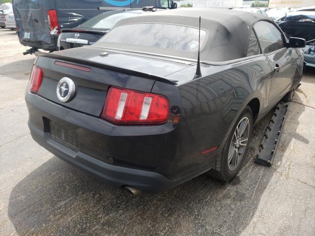 Photo 3 VIN: 1ZVBP8EN4A5106136 - FORD MUSTANG 